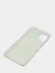 Желтый чехол SAMSUNG A12 / M12