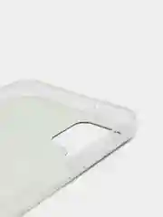 Желтый чехол SAMSUNG A12 / M12