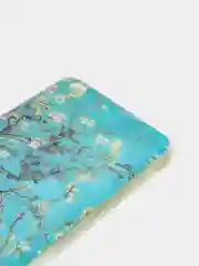 Голубой чехол HUAWEI Y6II