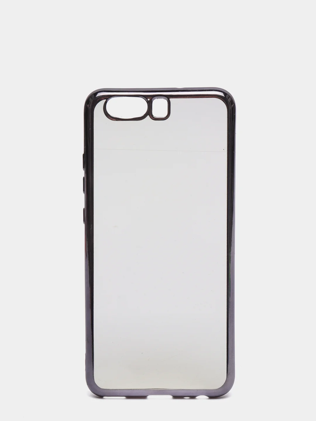 Угольный чехол HUAWEI P10