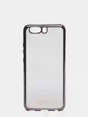 Угольный чехол HUAWEI P10