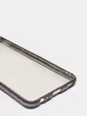 Угольный чехол HUAWEI P10
