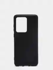 Черный чехол Samsung S20 ULTRA / S11+