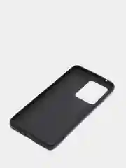 Черный чехол Samsung S20 ULTRA / S11+