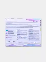 Детские картины по номерам, 20х15 см
