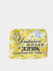 Косметичка женская, разные цвета и размеры, подарок мамочке, девушке, любимой