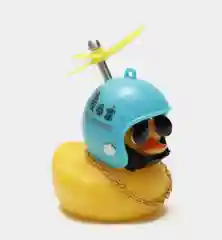 Утка в машину