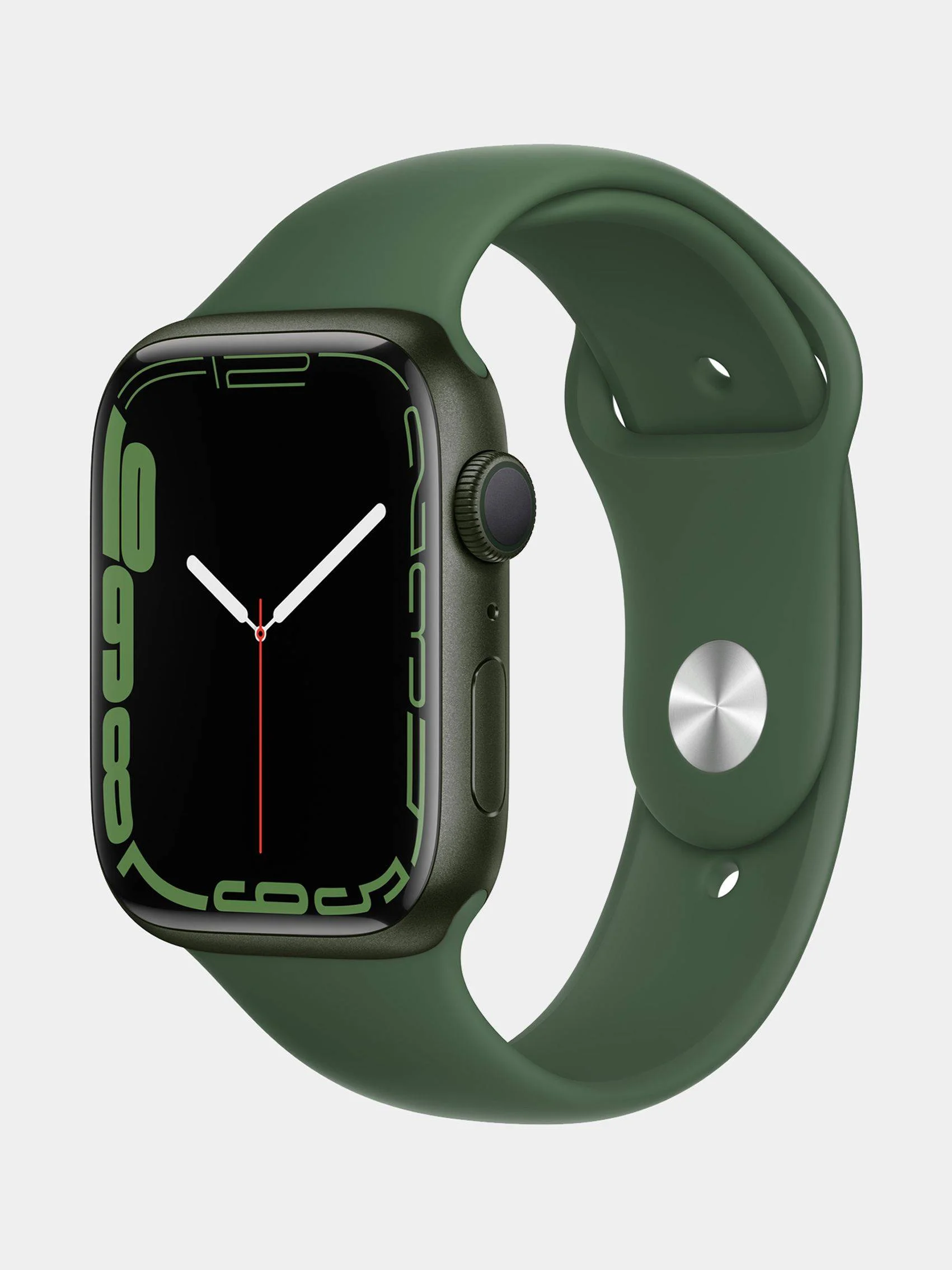 Зеленый умные часы Smart Watch X7 Pro Max, 45 мм