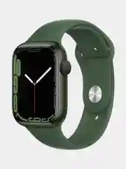Зеленый умные часы Smart Watch X7 Pro Max, 45 мм