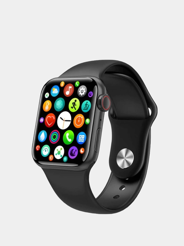 Умные часы Smart Watch X7 Pro Max, 45 мм