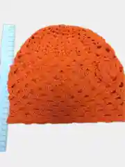 Шапочка летняя детская (5-8 месяцев)