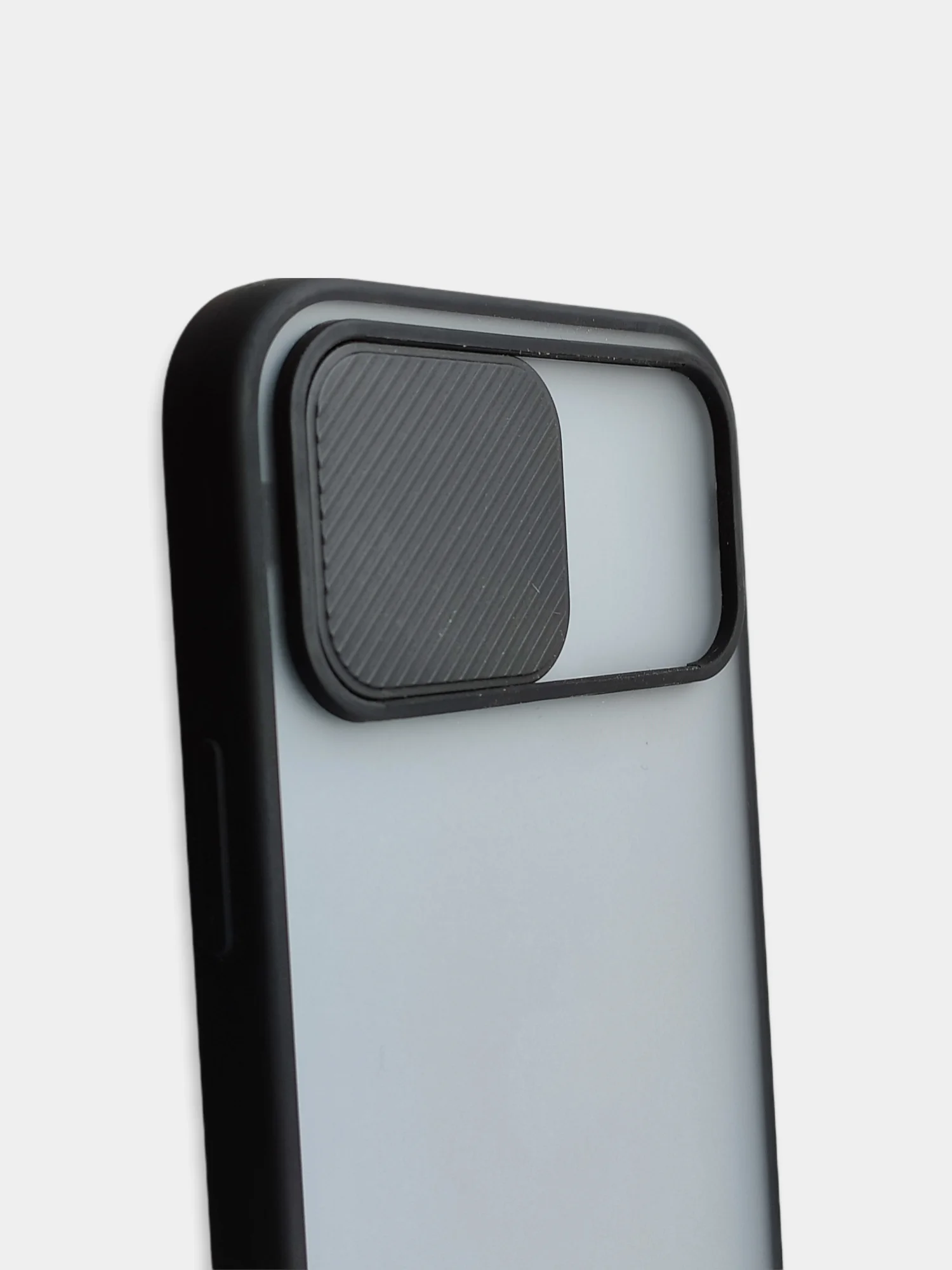 Черный чехол с защитой камеры для Iphone 12, 12pro, 12 pro max, 11 про макс