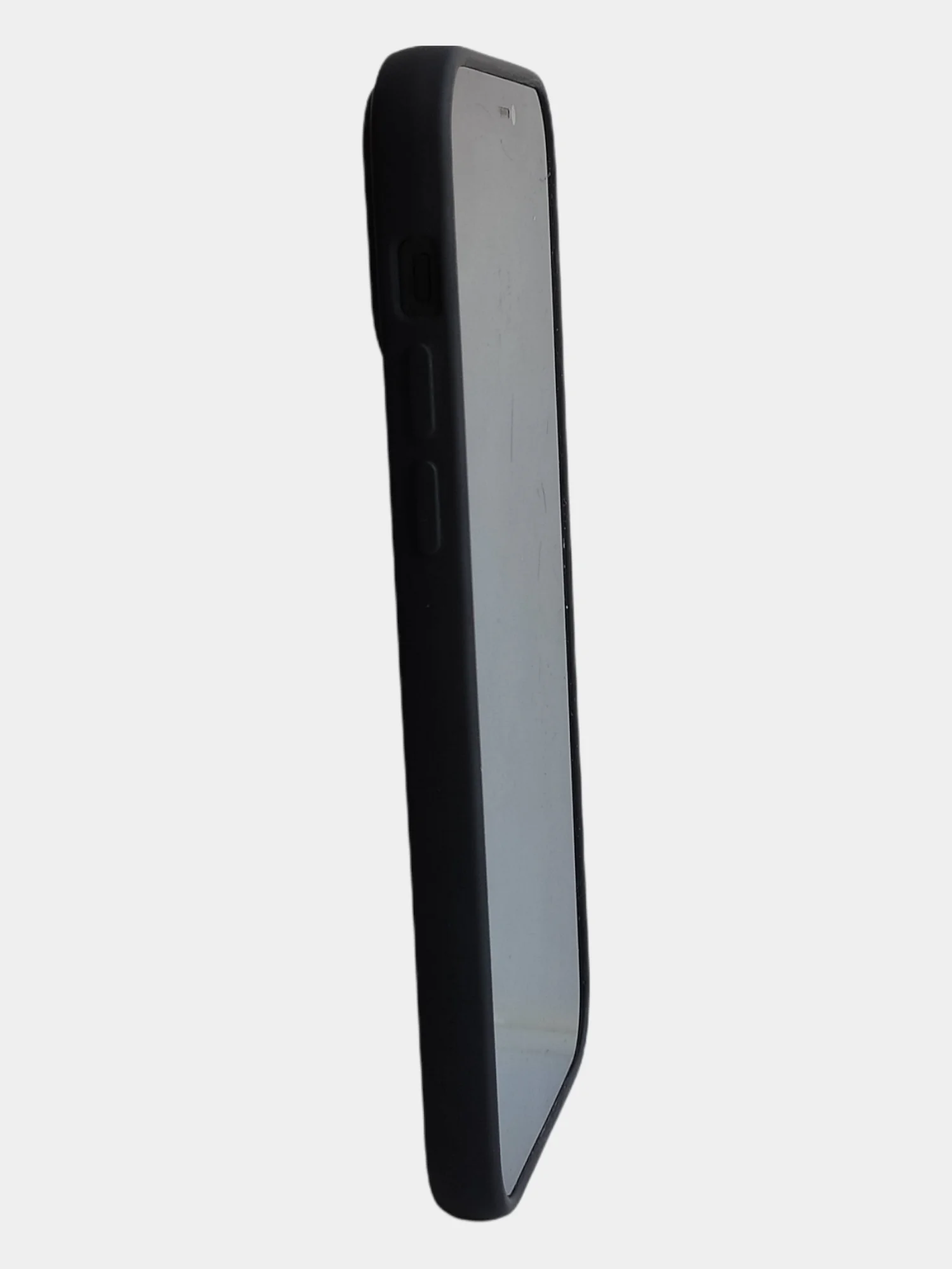 Черный чехол с защитой камеры для Iphone 12, 12pro, 12 pro max, 11 про макс