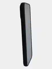 Черный чехол с защитой камеры для Iphone 12, 12pro, 12 pro max, 11 про макс