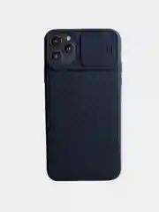 Хром чехол с защитой камеры для Iphone 12, 12pro, 12 pro max, 11 про макс