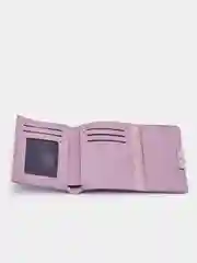 Кошелек женский складной Forever Young