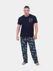 Пижама мужская