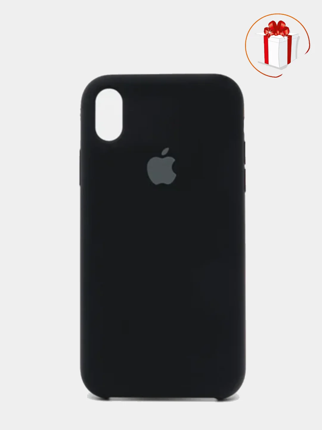 Чехол  для iPhone XR, защитное стекло 9D, для iPhone XR