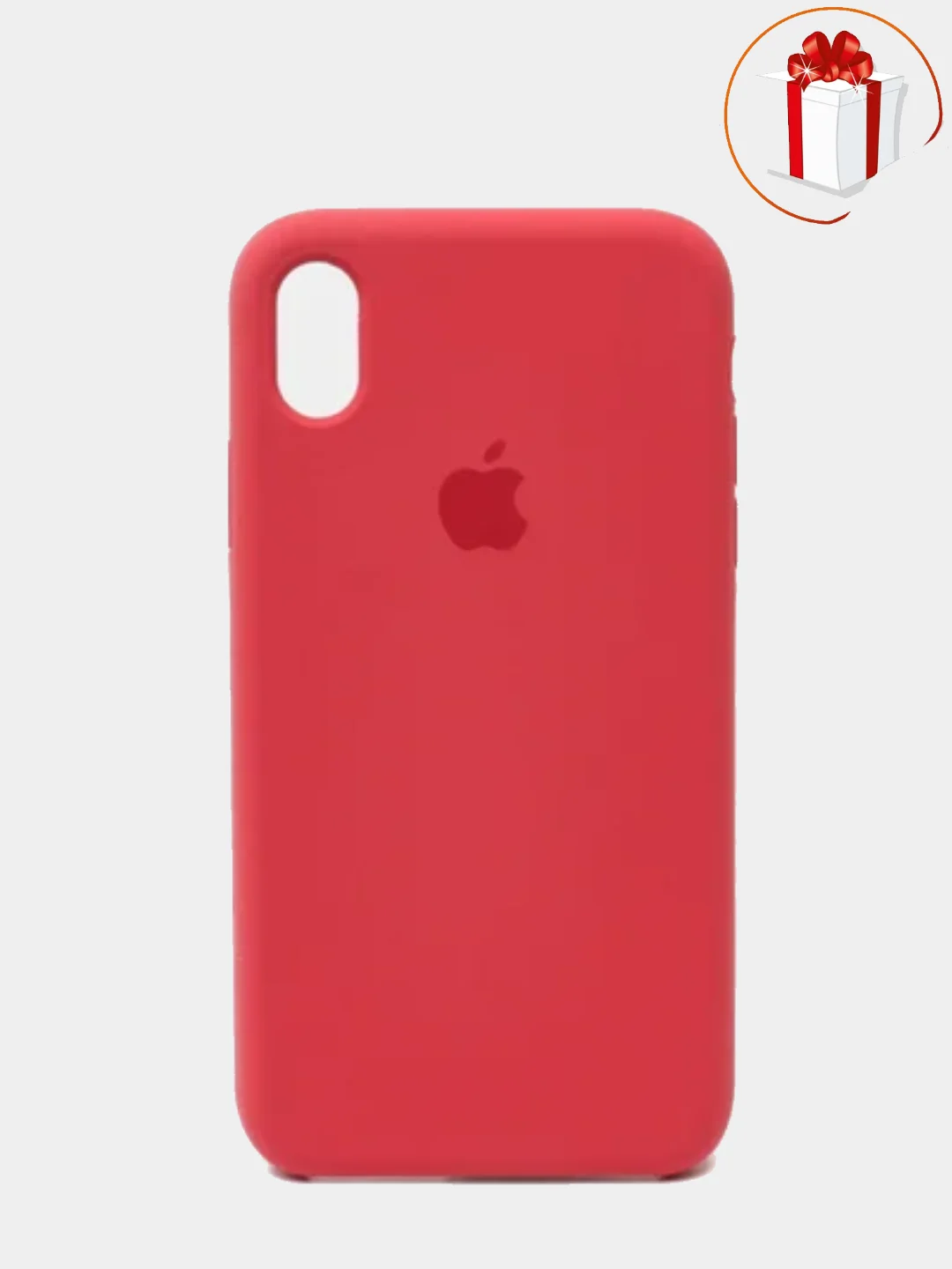 Чехол  для iPhone XR, защитное стекло 9D, для iPhone XR
