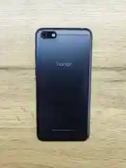 Золотой задняя крышка для Huawei Honor 7A