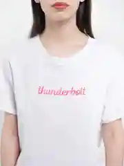 Розовый женский костюм футболка и шорты