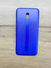Синий задняя крышка для Xiaomi Redmi 8A