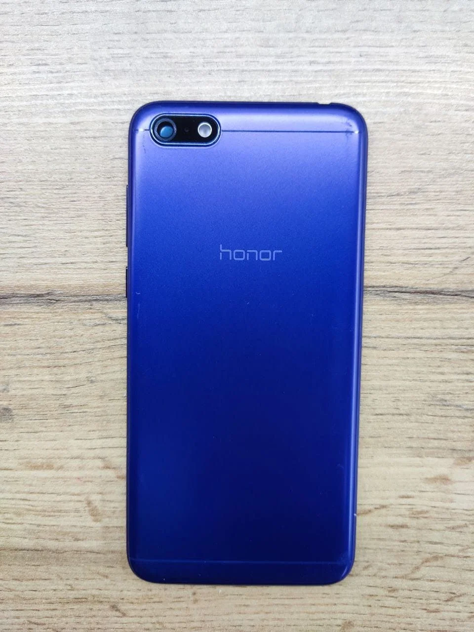 Золотой задняя крышка для Huawei Honor 7A