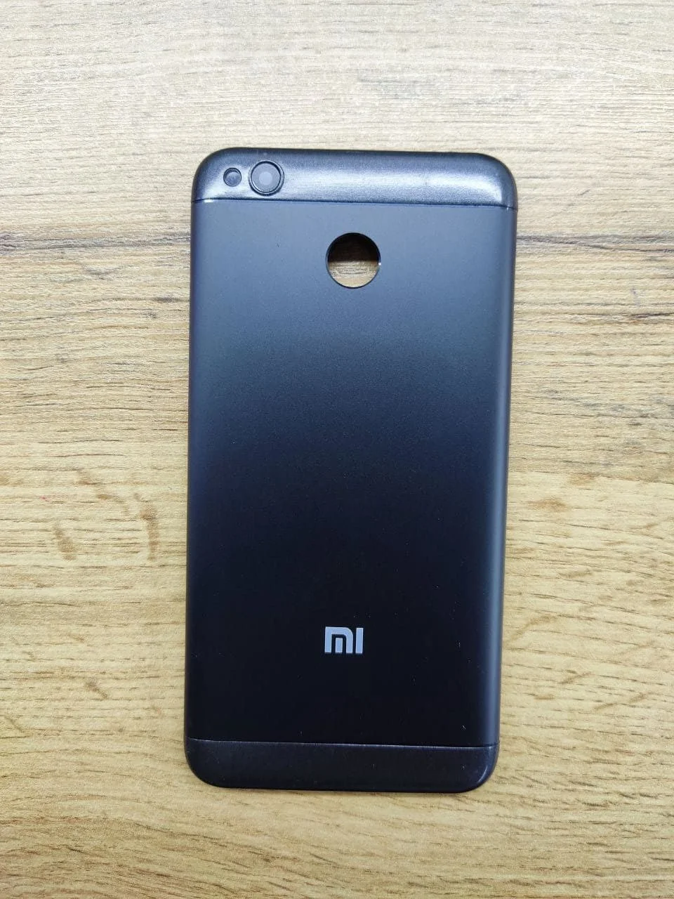 Золотой задняя крышка для Xiaomi Redmi 4X