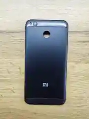 Золотой задняя крышка для Xiaomi Redmi 4X