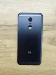 Золотой задняя крышка для Xiaomi Redmi 5 Plus