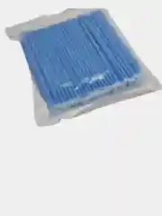 Голубой микробраши