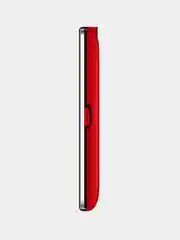 Красный телефон teXet TM-B319