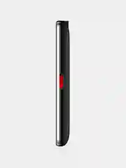 Черный телефон teXet TM-B319