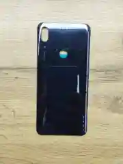 Синий задняя крышка для Huawei P Smart Z