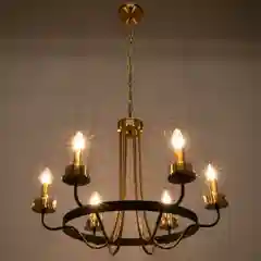 Люстра 1757/6