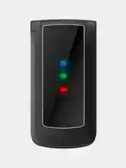 Черный мобильный телефон teXet TM-317