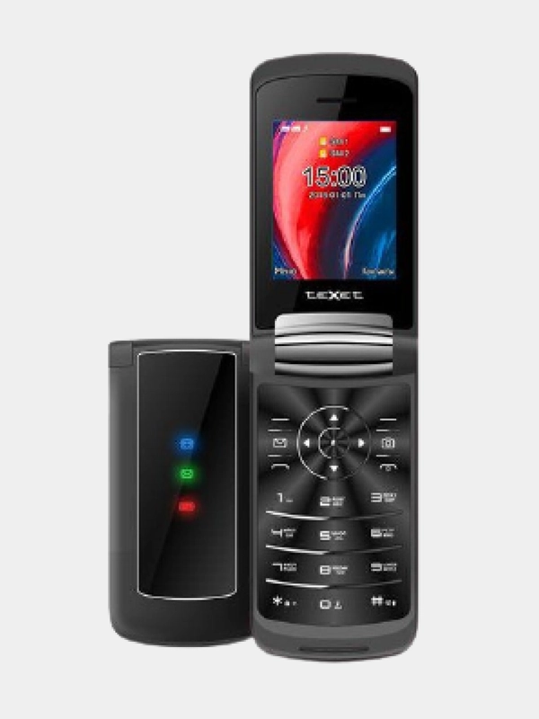 Мобильный телефон teXet TM-317