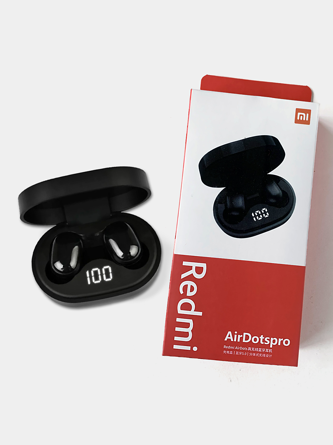 redmi airdots pro 5.0