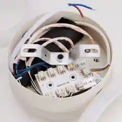 Люстра с ПДУ 2031/2