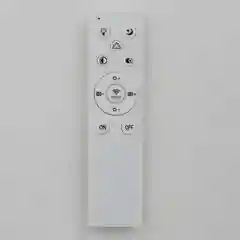 Люстра с ПДУ 2031/2
