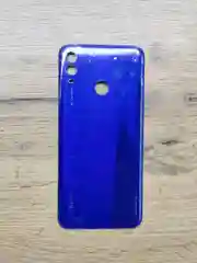 Синий задняя крышка для Huawei Honor 10 Lite