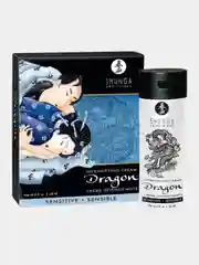 Стимулирующий крем для мужчин SHUNGA Dragon Sensitive