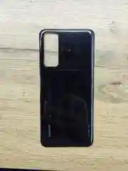 Черный задняя крышка для Huawei P Smart 2021