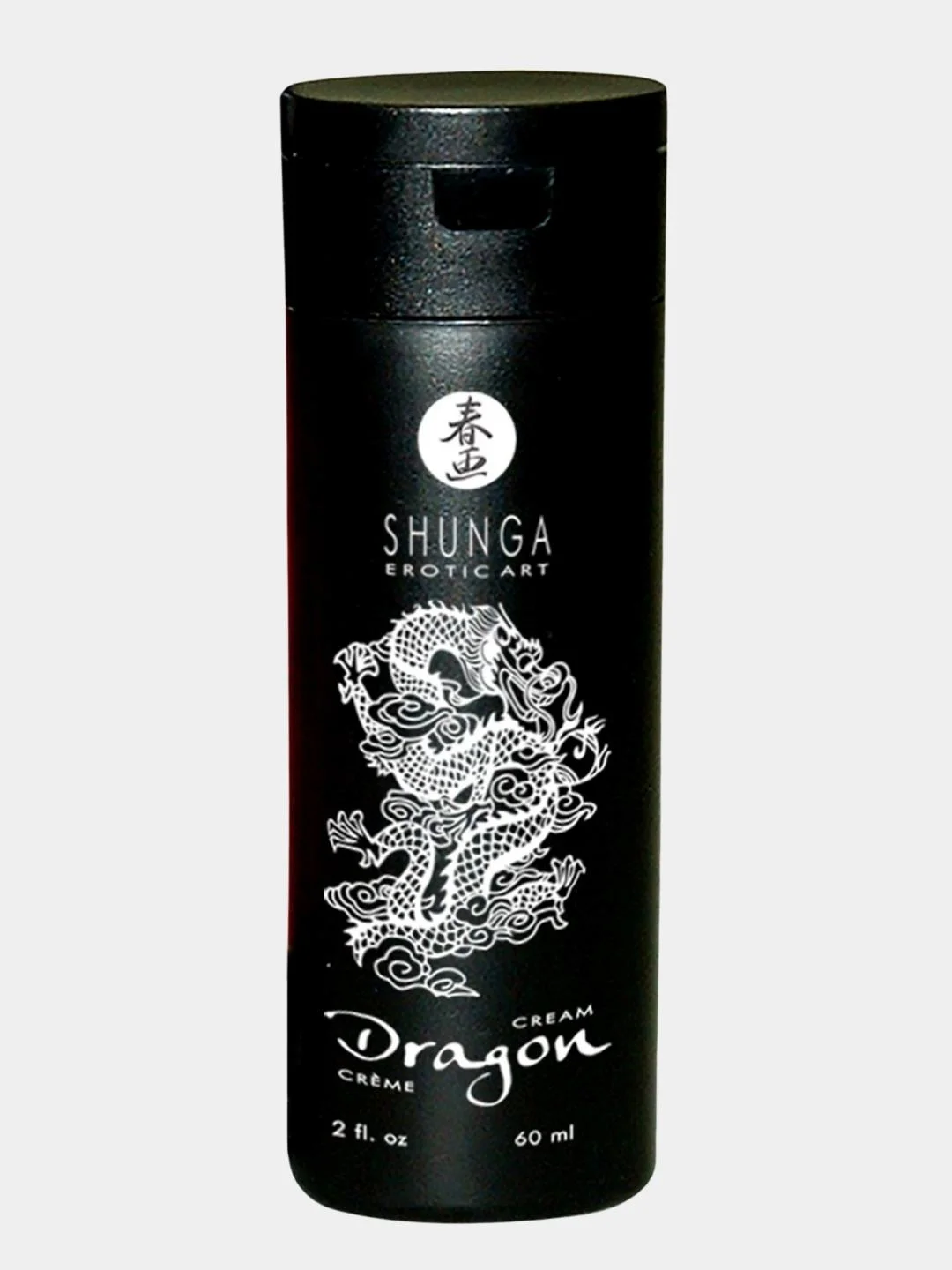 Стимулирующий крем для мужчин SHUNGA Dragon