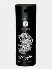 Стимулирующий крем для мужчин SHUNGA Dragon