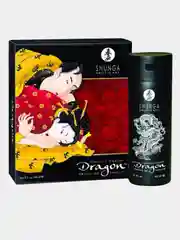 Стимулирующий крем для мужчин SHUNGA Dragon