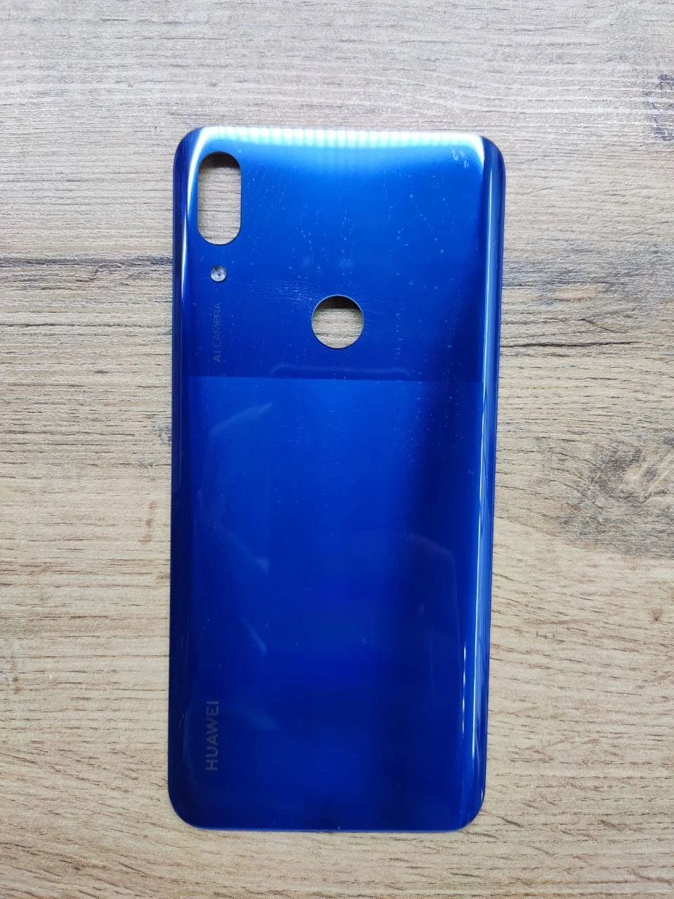 Синий задняя крышка для Huawei P Smart Z