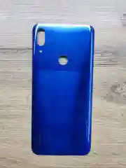 Синий задняя крышка для Huawei P Smart Z