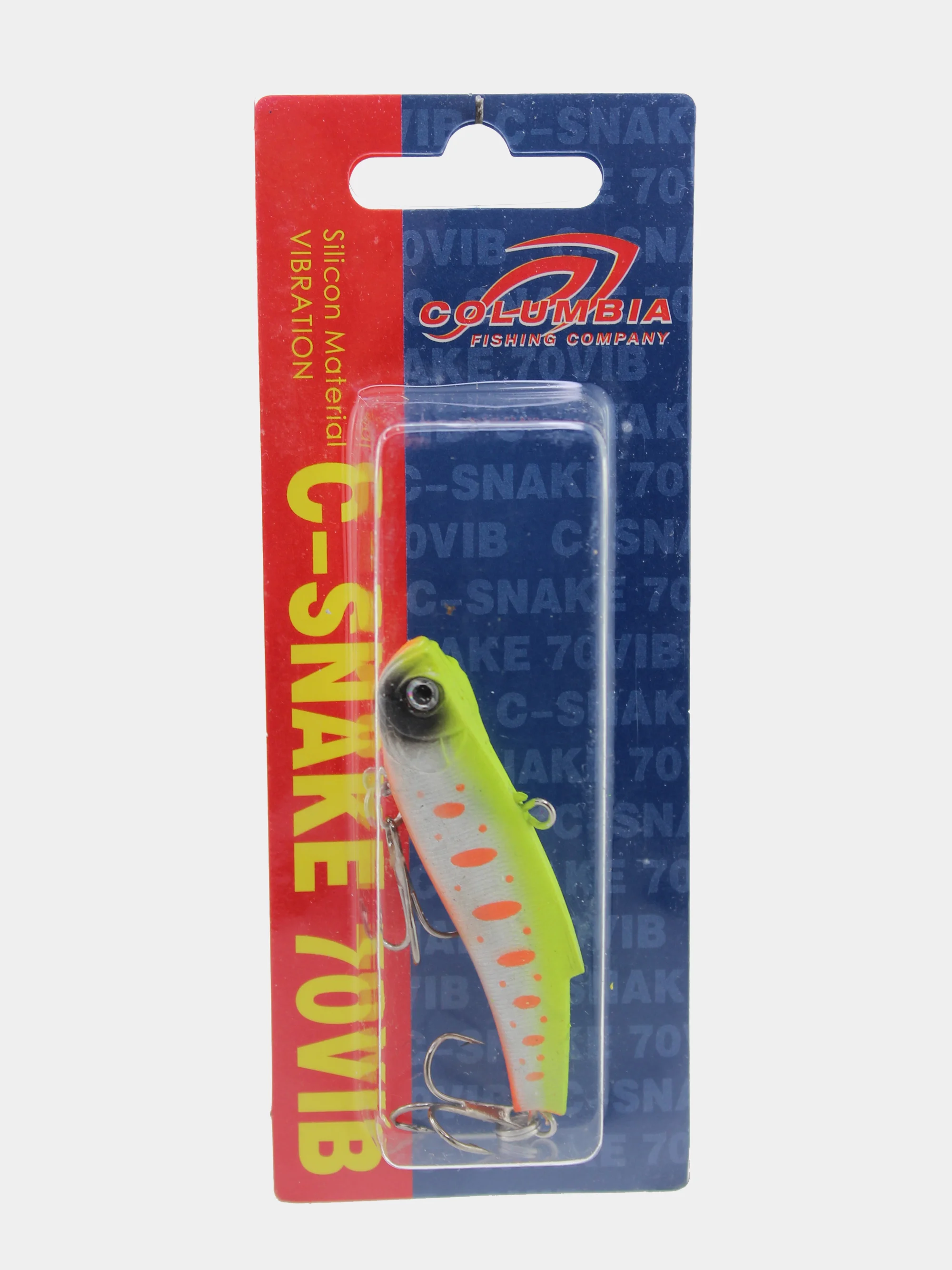 Манго раттлин Columbia C-Snake