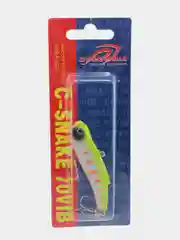 Манго раттлин Columbia C-Snake